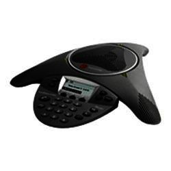 Polycom SoundStation IP 6000 (SIP) Conference Phone (Excl. Brazil)